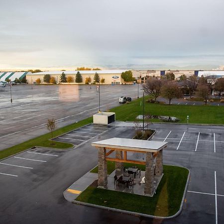 My Place Hotel-Boise-Nampa, Id-Idaho Center Luaran gambar