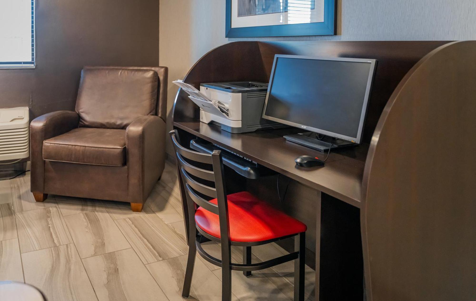 My Place Hotel-Boise-Nampa, Id-Idaho Center Luaran gambar