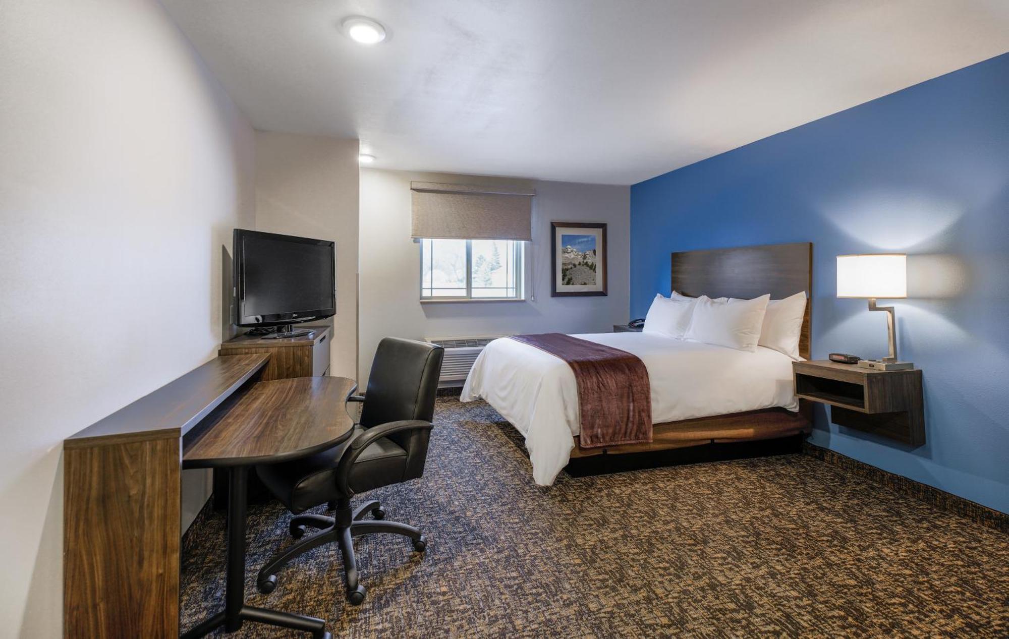 My Place Hotel-Boise-Nampa, Id-Idaho Center Luaran gambar