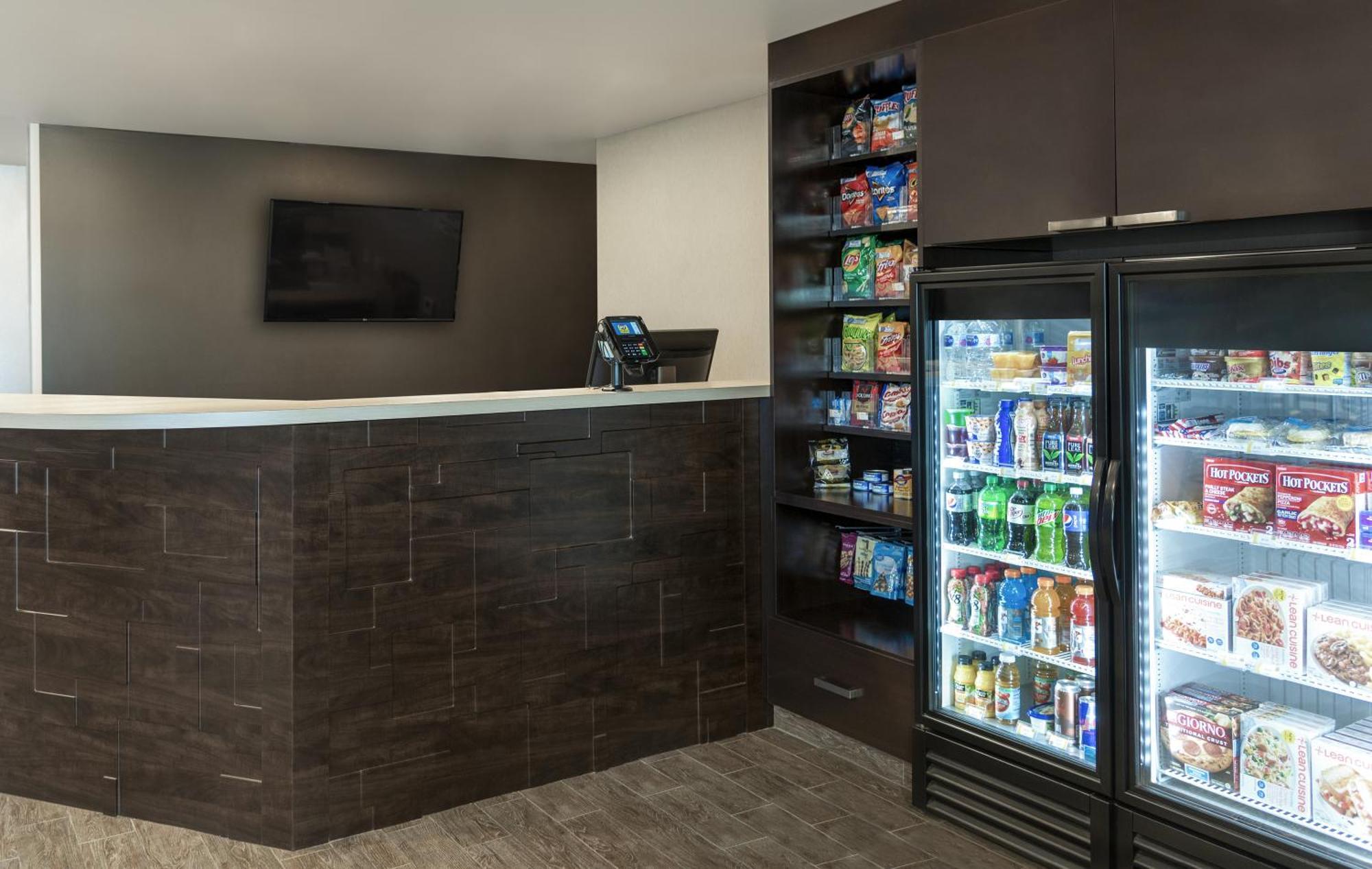 My Place Hotel-Boise-Nampa, Id-Idaho Center Luaran gambar